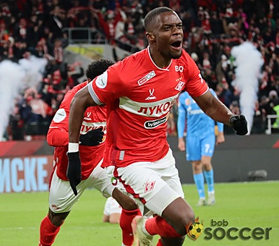 "Спартак": профессор Станкович и перекличка без полкоманды