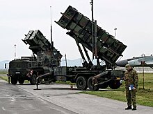 В Польше сообщили о скорой доставке немецких ЗРК Patriot