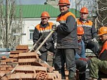 Челябинских строителей оштрафовали за взятку работникам оперного театра