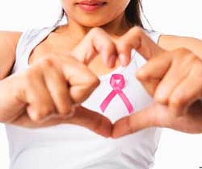 Челябинских девушек приглашают пройти бесплатное обследование на рак груди
