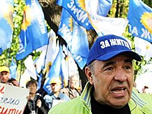 «Ну не поц?!»: Украинский журналист обвинил Рабиновича в отмывании денег у Киева