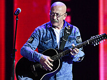 Певец Розенбаум запатентовал названия песен в качестве бренда ради мюзикла