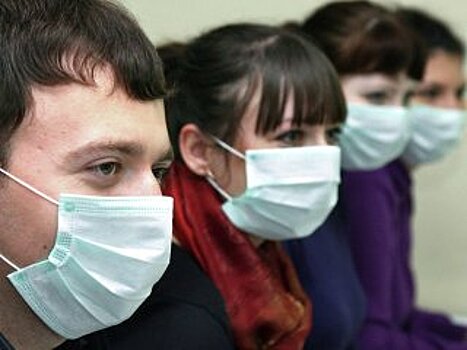В Башкирии создадут резервный запас медицинских масок