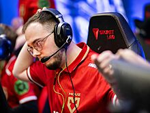 MOUZ совершила камбэк и вышла в плей-офф PGL Cluj-Napoca по CS 2