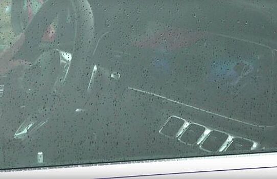 Mercedes GLE стал героем очередного видео