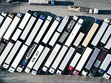 В России запретили продавать грузовики четырех китайских марок