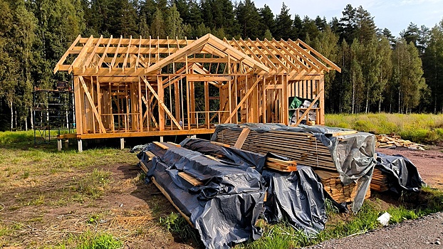 В России изменятся правила регистрации земельных участков