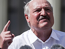 «Лукашенко сейчас неадекватен»