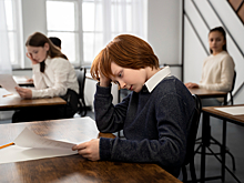 Как помочь школьнику пережить стресс перед экзаменом