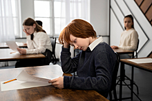 Как помочь школьнику пережить стресс перед экзаменом