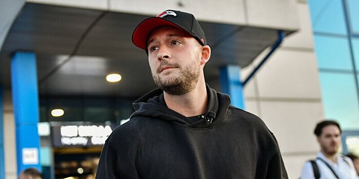 Райан Спунер: «Если хочешь долго играть в КХЛ, то получить российский паспорт резонно. Но это пока не моя цель»