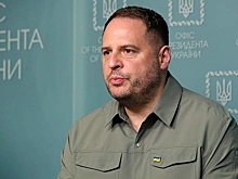 Глава офиса Зеленского рассказал о переговорах с РФ по энергетике