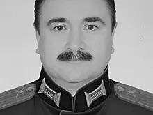 Замкомандующего 18-й армии умер в госпитале в Севастополе