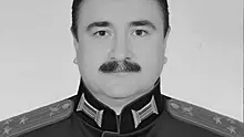 Замкомандующего 18-й армии умер в госпитале в Севастополе