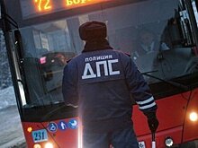 В Казани ГИБДД проведет очередные массовые проверки автобусов