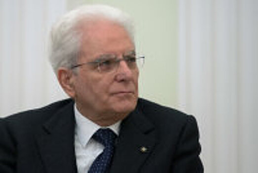 Президент Италии назначил на должность премьера Карло Коттарелли