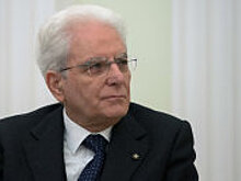 Президент Италии назначил на должность премьера Карло Коттарелли