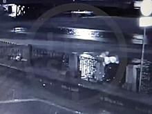 Иностранец сбросил россиянку в Фонтанку, полез ее спасать и умер