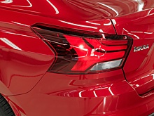 Министр финансов проехался на Lada Iskra