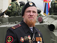 Киев назвал смерть Моторолы везением