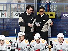 Интервью с новым тренером Авангарда Рафаэлем Рише: почему он ушёл из Трактора, как попал в Авангард, за что отвечает