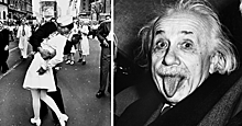 8 знаменитых фото, за которыми скрываются захватывающие истории