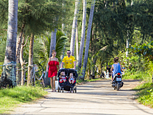 6 мифов об отдыхе в Таиланде