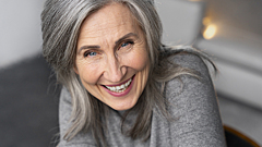 Названо число зубов, от которого зависит долголетие