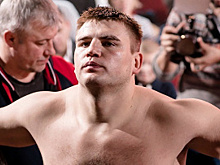 Bellator 269. Сидельников уничтожил Трусдейла, Маздюк избили, Михайлов не сдался