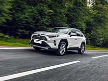 Назван ТОП-5 японских автомобилей в России по результатам первой половины 2022 года