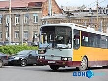 В Ростове выбрали перевозчика на три автобусных маршрута