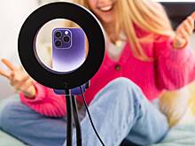 К 13-летней тиктокерше нагрянула полиция после видео с кастрюлей на голове