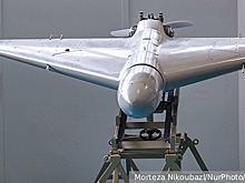 Российским дронам предстоит взломать блокировки Маска