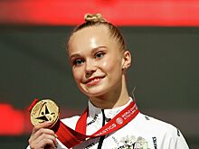 Сборная России заявила об отнятом у Мельниковой золоте