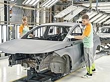 Skoda начала выпуск авто с матовой окраской кузова