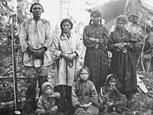 Какие нации на самом деле зародились на Урале