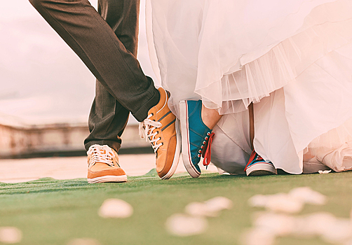 5 качеств, которые пригодятся в браке с спортсменом
