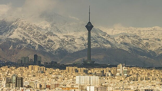 В Тегеране открыли Дни культуры России в Иране