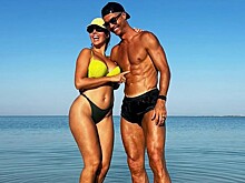 Выяснилось, когда состоится свадьба Роналду