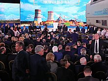 Путин назвал главную угрозу для России