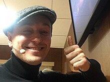 Сергей Безруков опубликовал трогательное фото жены и подросшей дочки