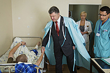 На Украине вспыхнули «медицинские войны»