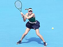 Определились все четвертьфинальные пары турнира WTA-500 в Монтеррее