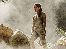 Алисия Викандер рассказала о судьбе сиквела «Tomb Raider: Лара Крофт»