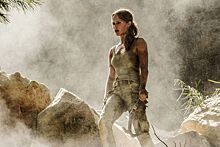 Алисия Викандер рассказала о судьбе сиквела «Tomb Raider: Лара Крофт»