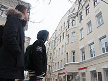 Все здания осмотрят в Пресненском районе