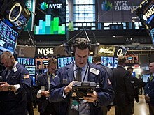 Рынок акций США закрылся ростом, Dow Jones прибавил 0,01%