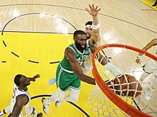 Все результаты игрового дня НБА 9 января