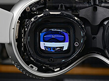 В Apple Vision Pro появится возможность управлять контентом