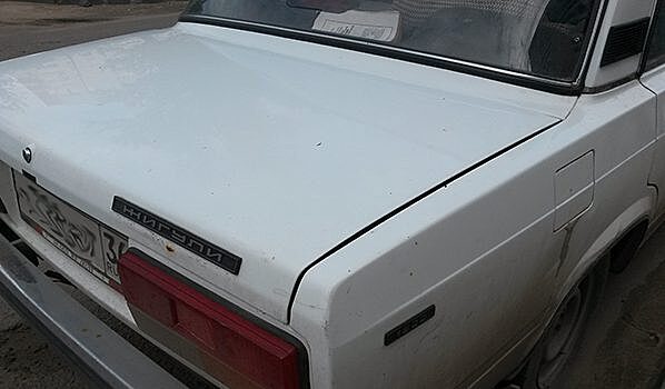 Три человека погибли и трое пострадали в аварии под Липецком